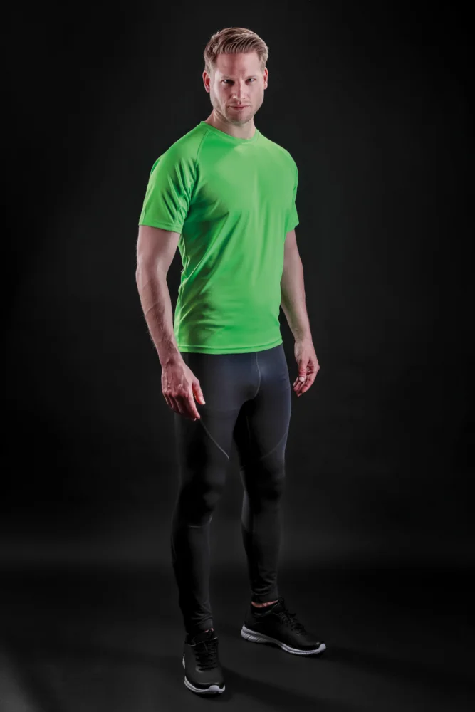 Sport Shirt "Aircool"
