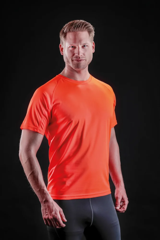 Sport Shirt "Aircool"