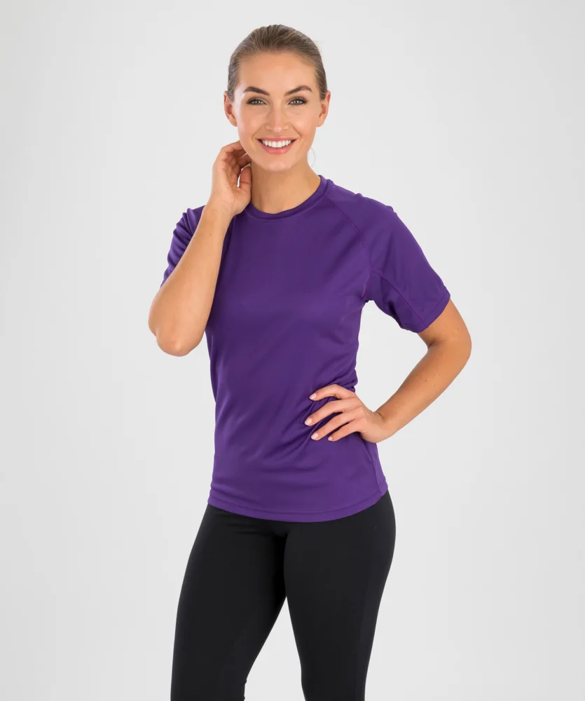 Sport Shirt "Aircool"