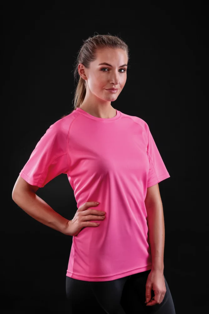 Sport Shirt "Aircool"
