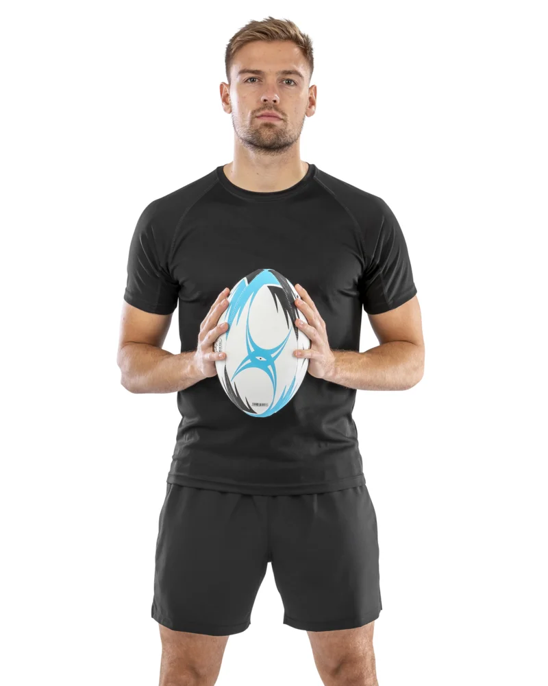 Sport Shirt "Aircool"
