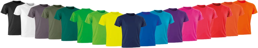 Sport Shirt "Aircool"