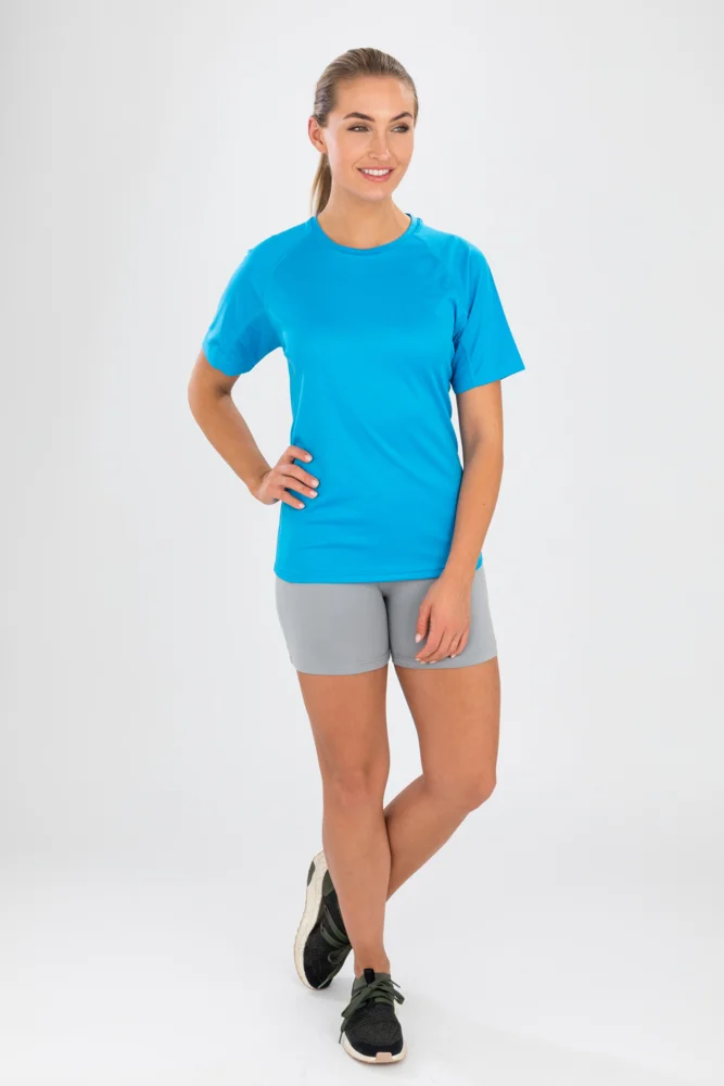 Sport Shirt "Aircool"