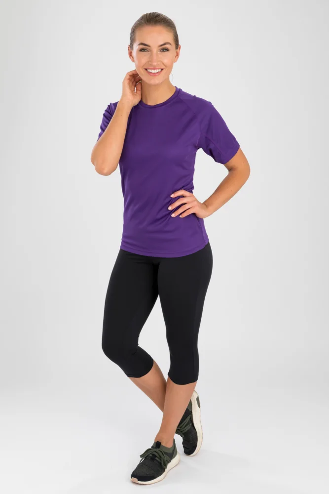 Sport Shirt "Aircool"