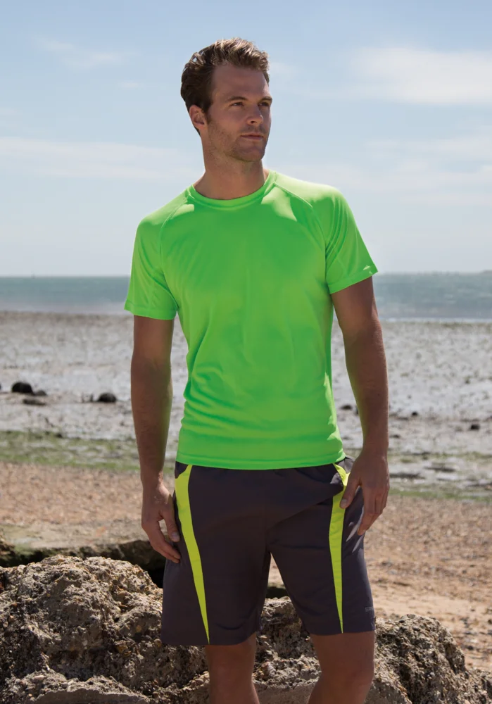 Sport Shirt "Aircool"