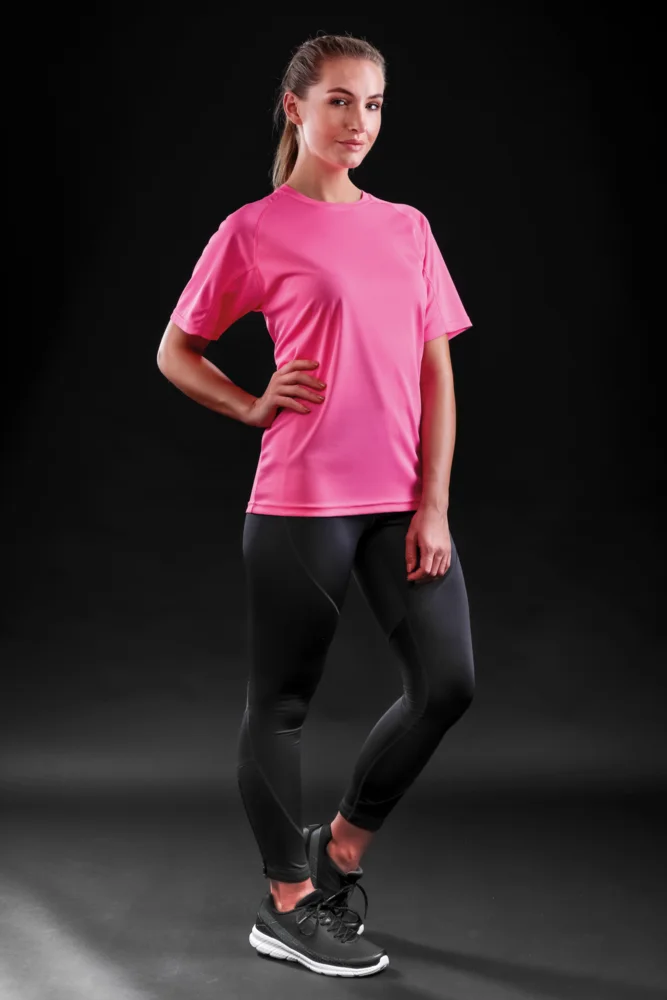 Sport Shirt "Aircool"