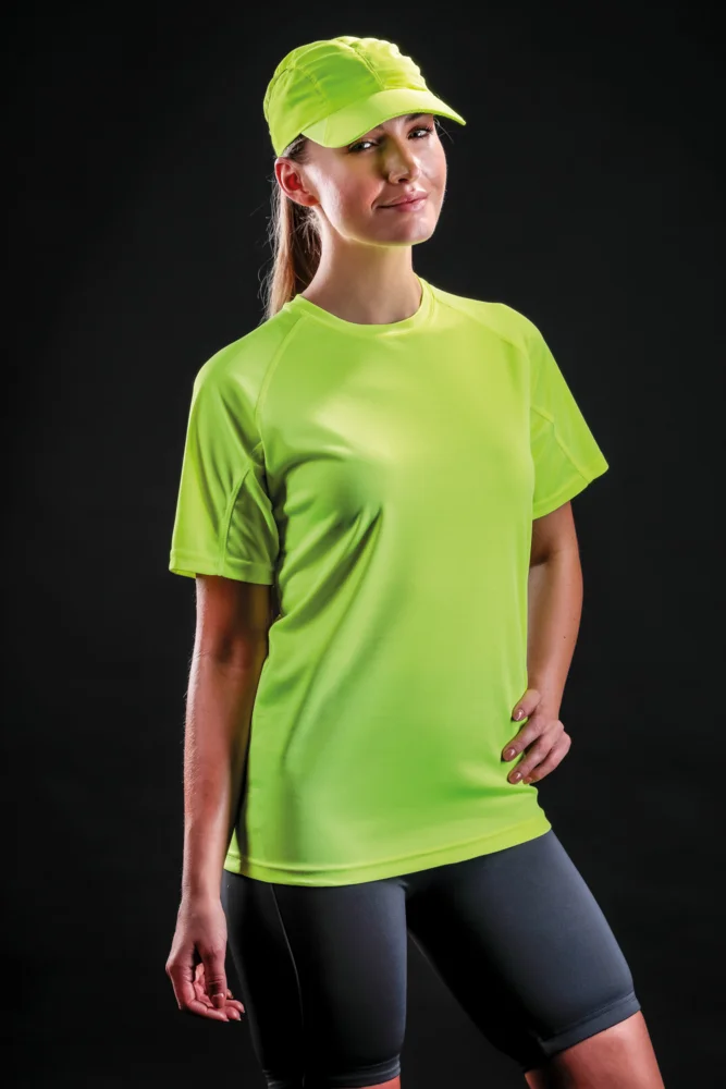 Sport Shirt "Aircool"