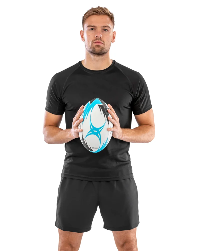 Sport Shirt "Aircool"