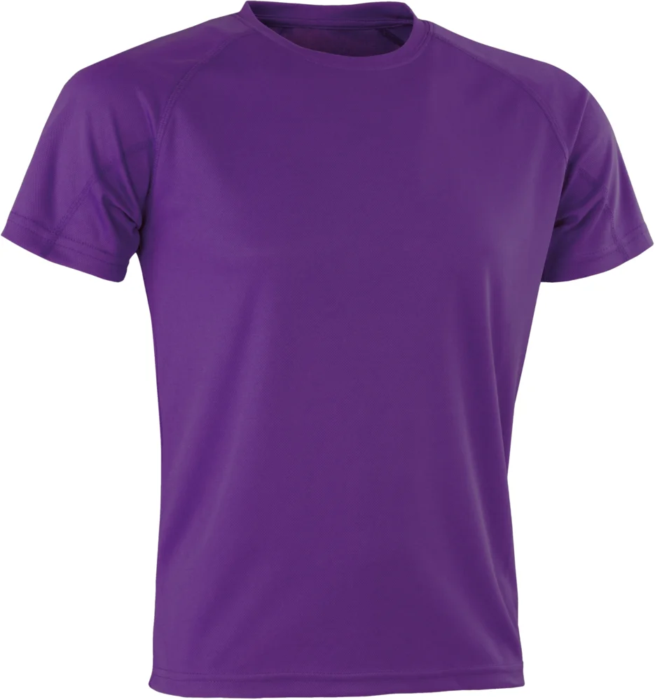 Sport Shirt "Aircool"