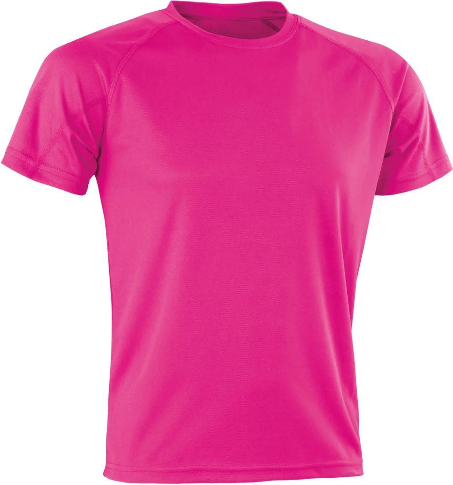 Sport Shirt "Aircool"