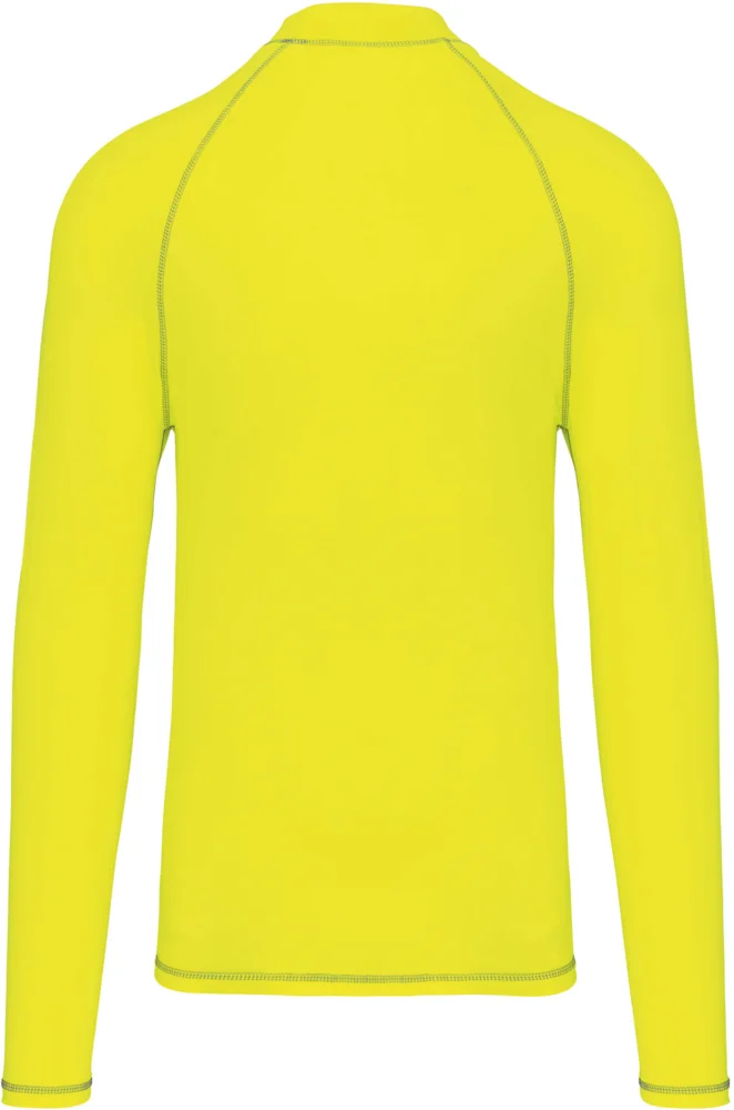 Sport Shirt langarm