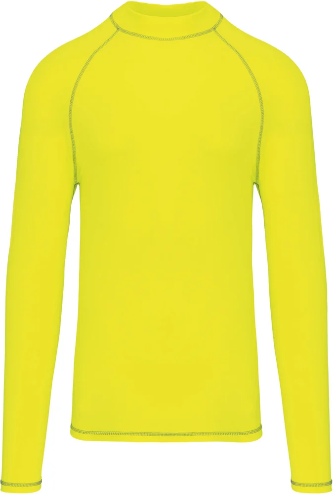 Sport Shirt langarm