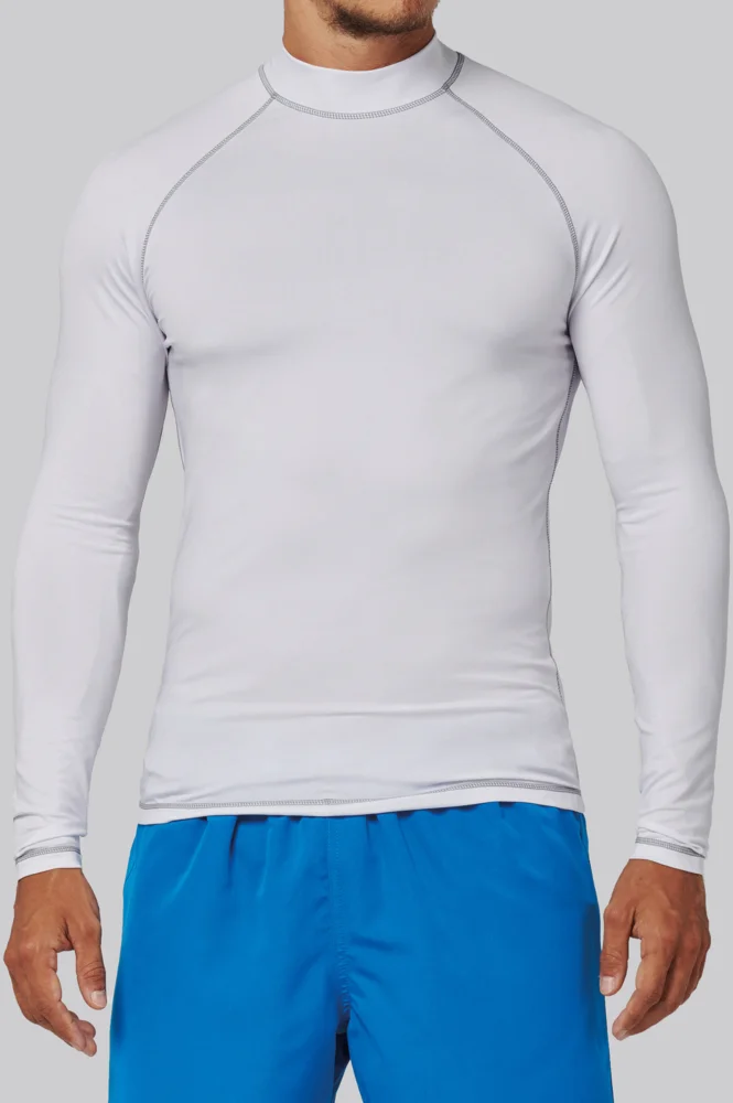 Sport Shirt langarm