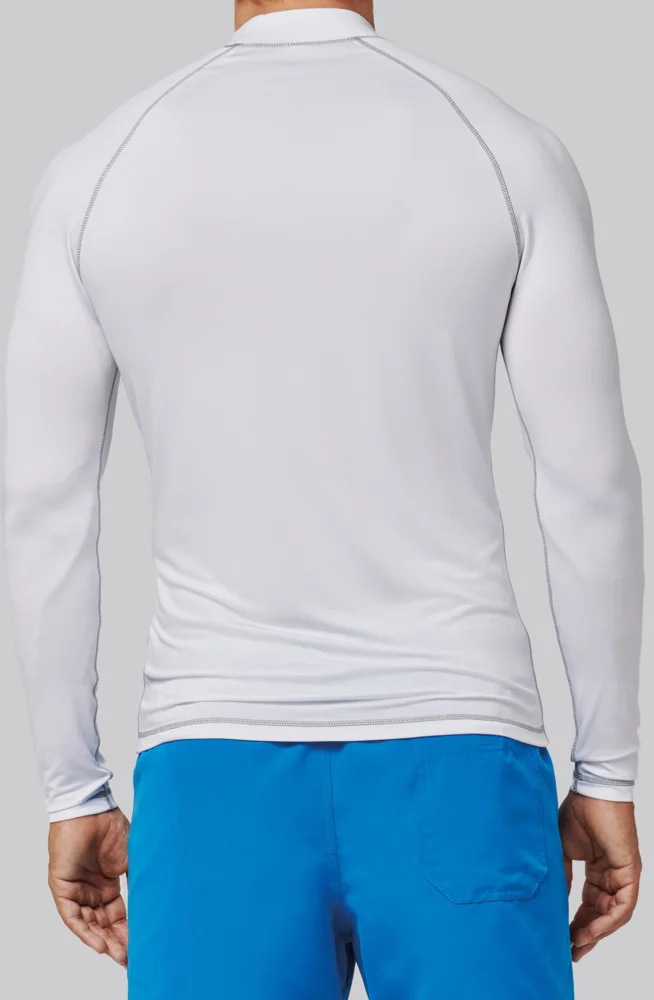 Sport Shirt langarm