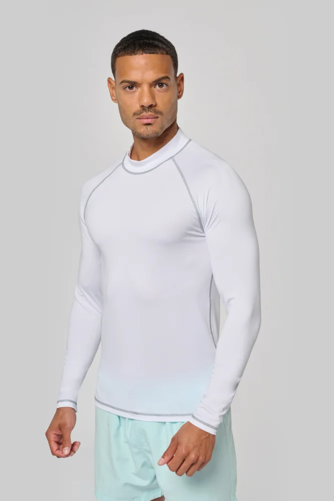 Sport Shirt langarm