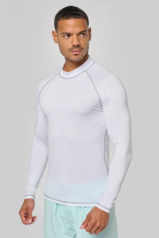 Sport Shirt langarm