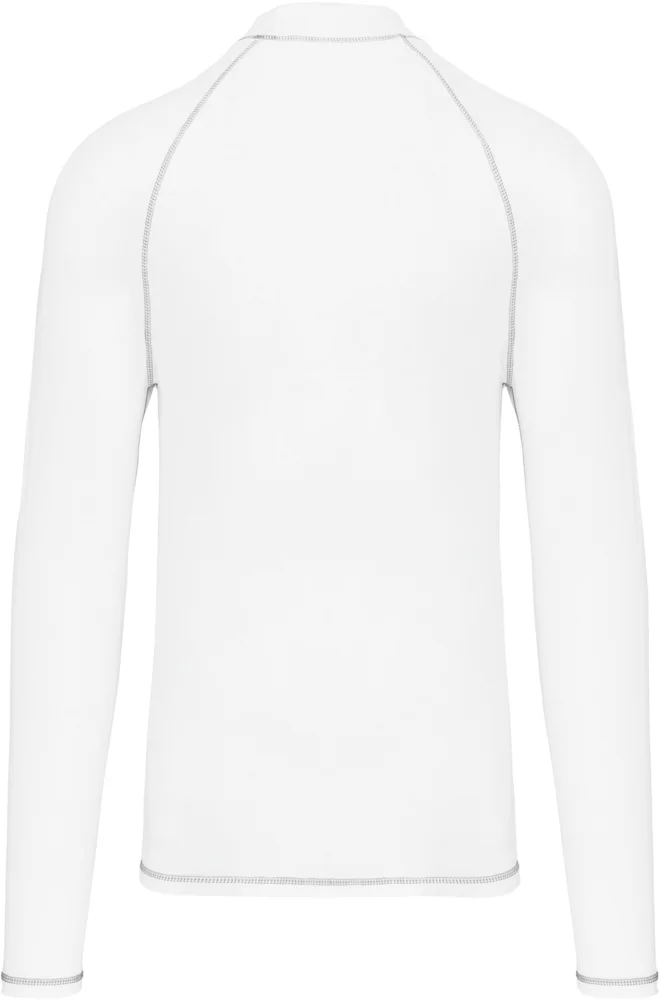 Sport Shirt langarm