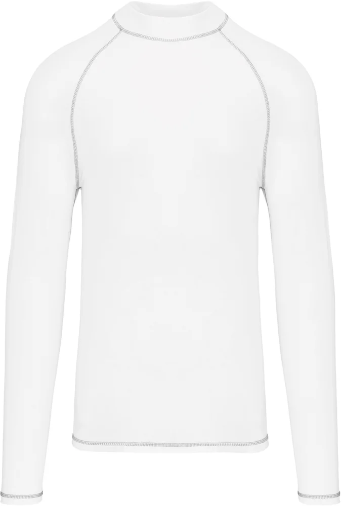 Sport Shirt langarm