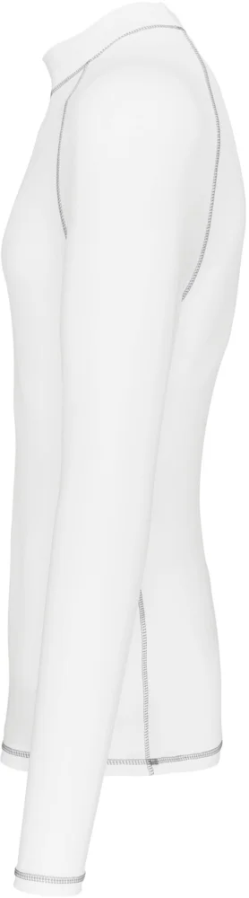 Sport Shirt langarm