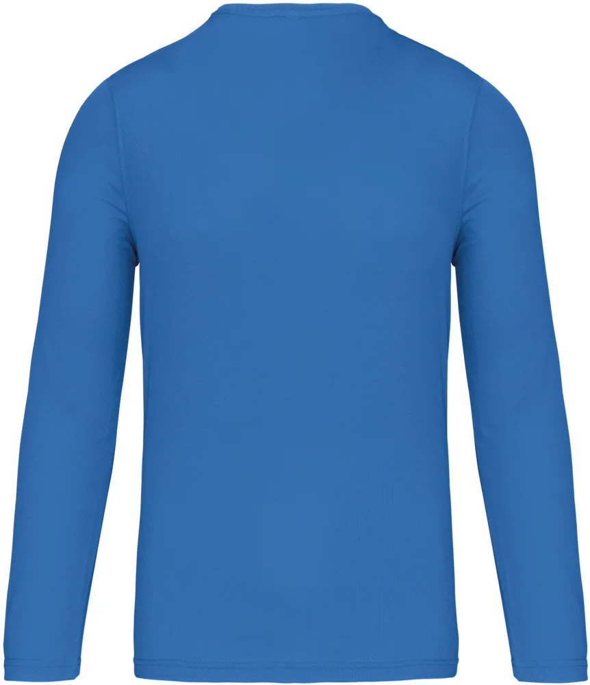 Sport Shirt langarm