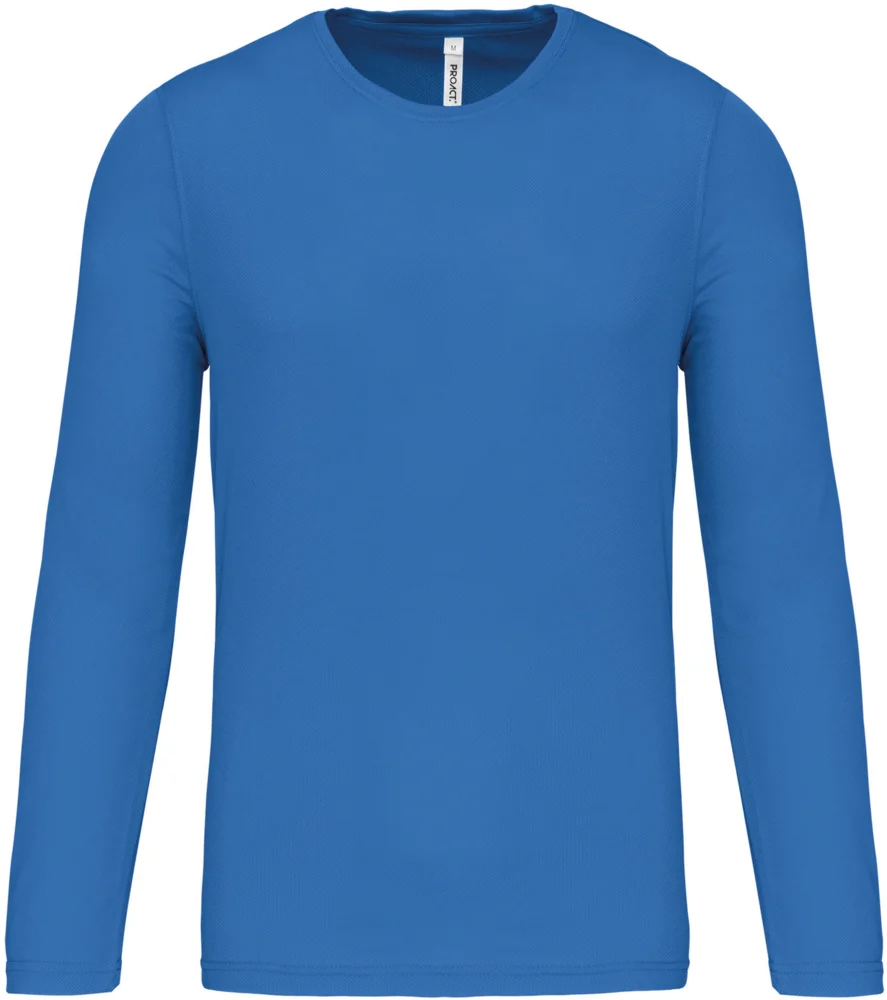 Sport Shirt langarm