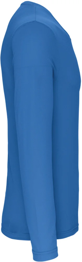 Sport Shirt langarm