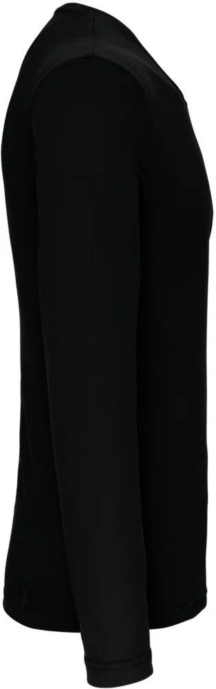 Sport Shirt langarm