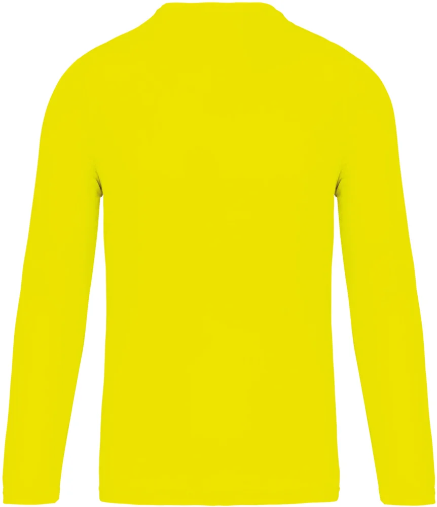 Sport Shirt langarm