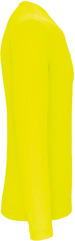 Sport Shirt langarm