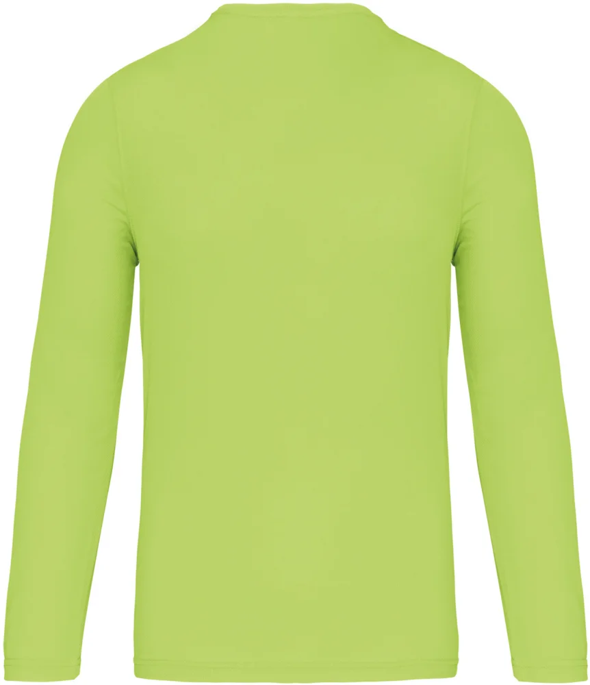 Sport Shirt langarm