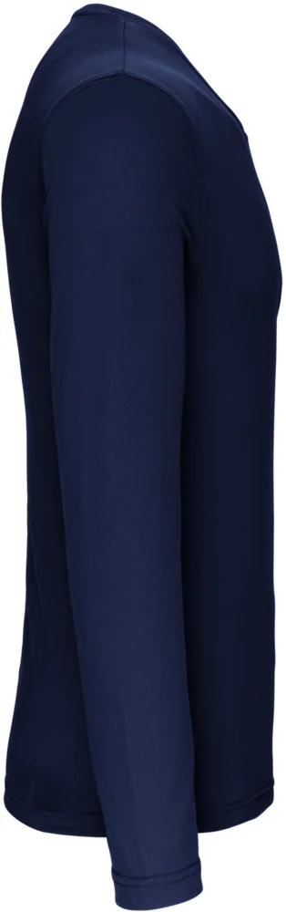 Sport Shirt langarm