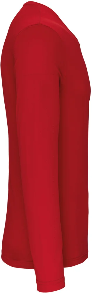 Sport Shirt langarm