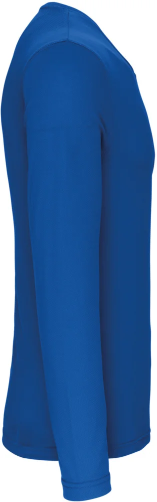 Sport Shirt langarm