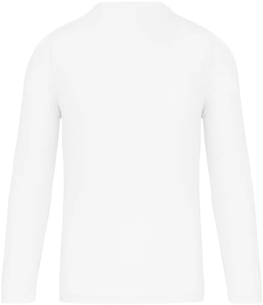 Sport Shirt langarm
