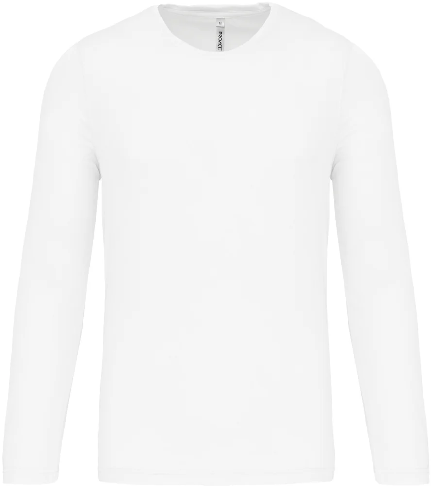 Sport Shirt langarm