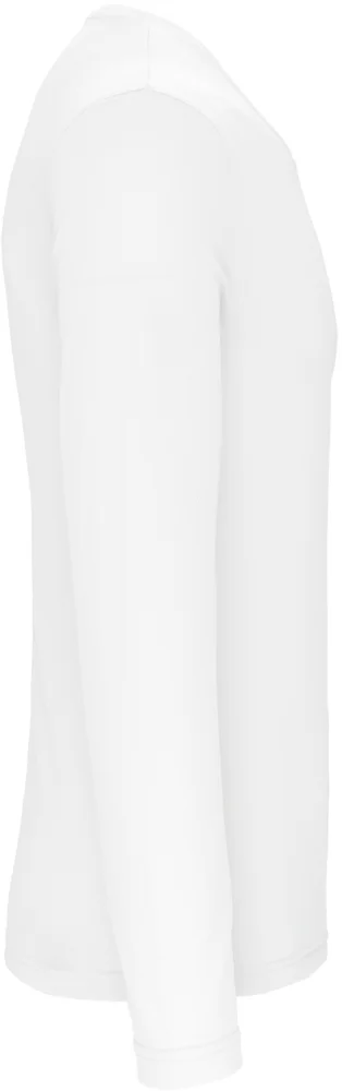 Sport Shirt langarm
