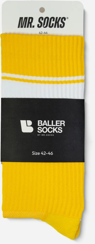 Sport Socken "Ballersocks Classic"