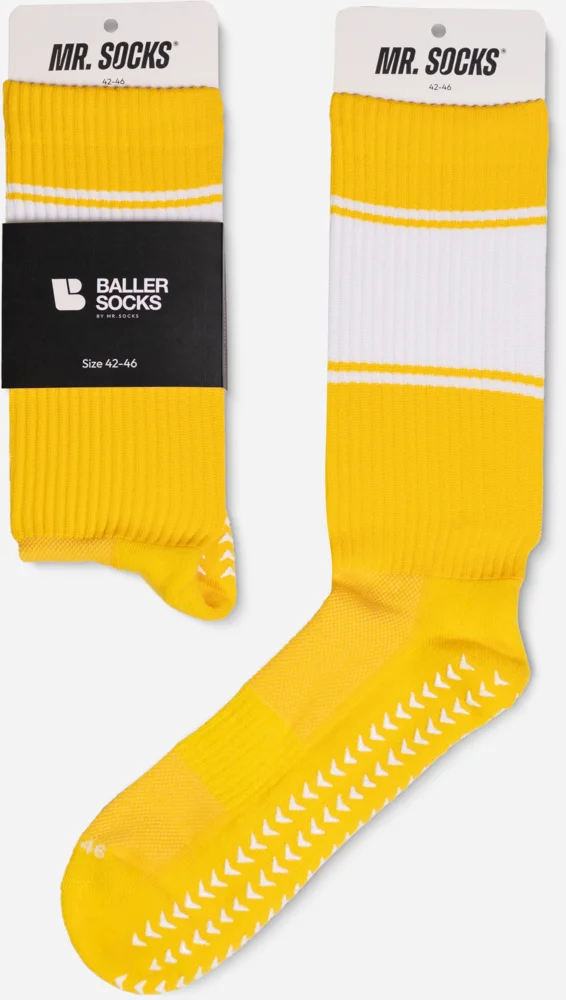 Sport Socken "Ballersocks Classic"