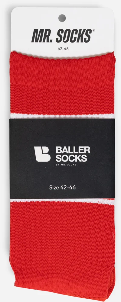 Sport Socken "Ballersocks Classic"