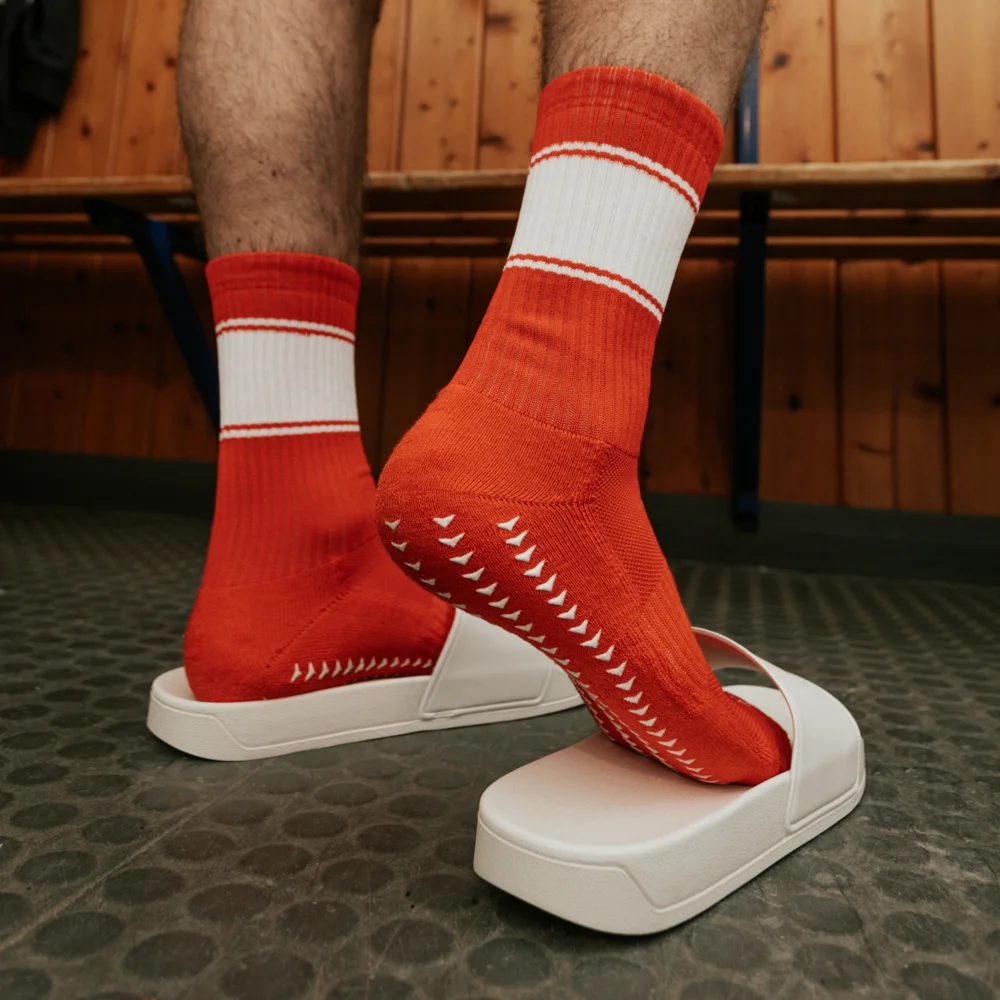 Sport Socken "Ballersocks Classic"