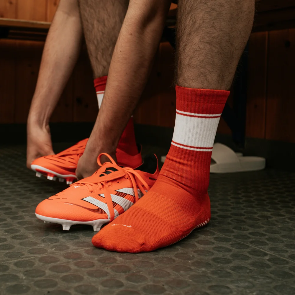 Sport Socken "Ballersocks Classic"