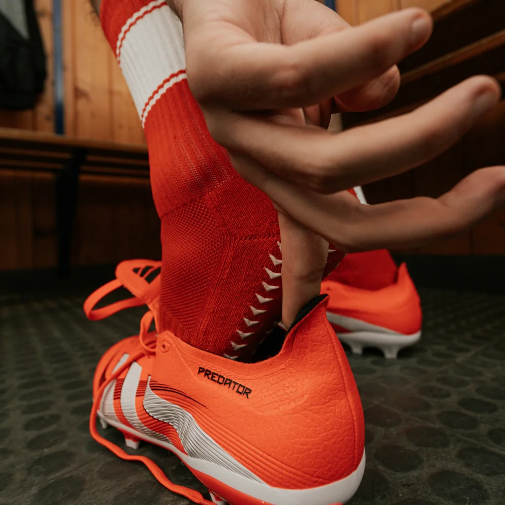 Sport Socken "Ballersocks Classic"