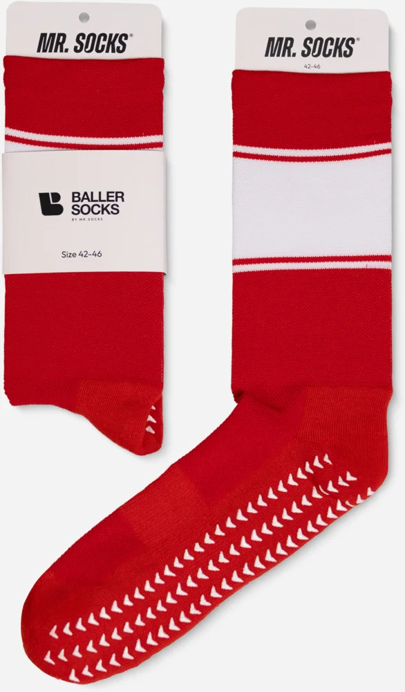 Sport Socken "Ballersocks Light"