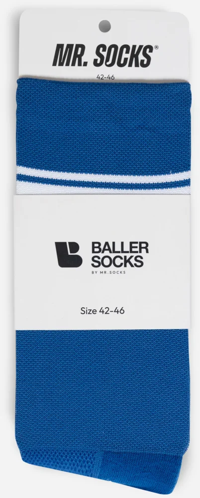 Sport Socken "Ballersocks Light"