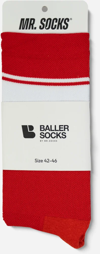 Sport Socken "Ballersocks Light"
