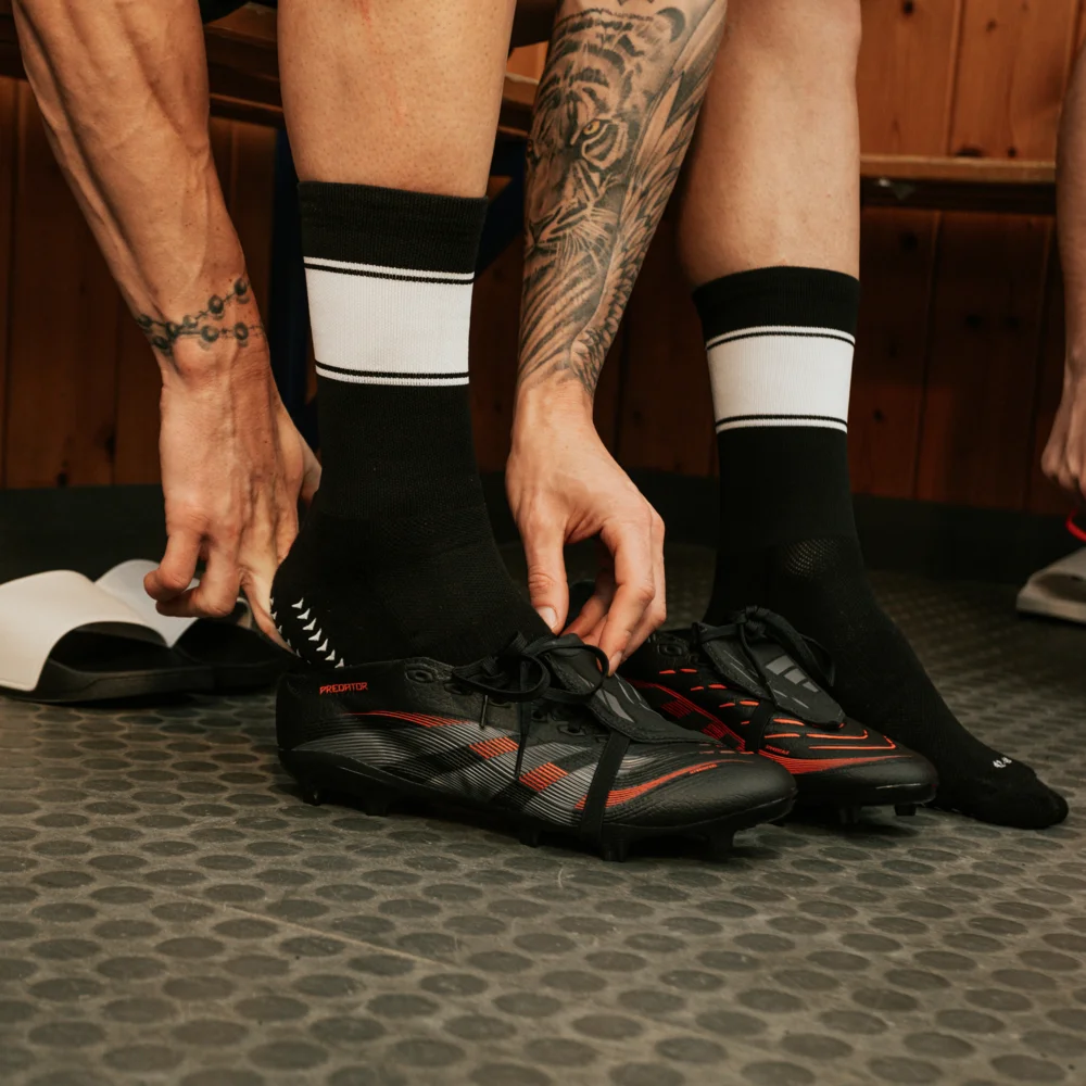 Sport Socken "Ballersocks Light"