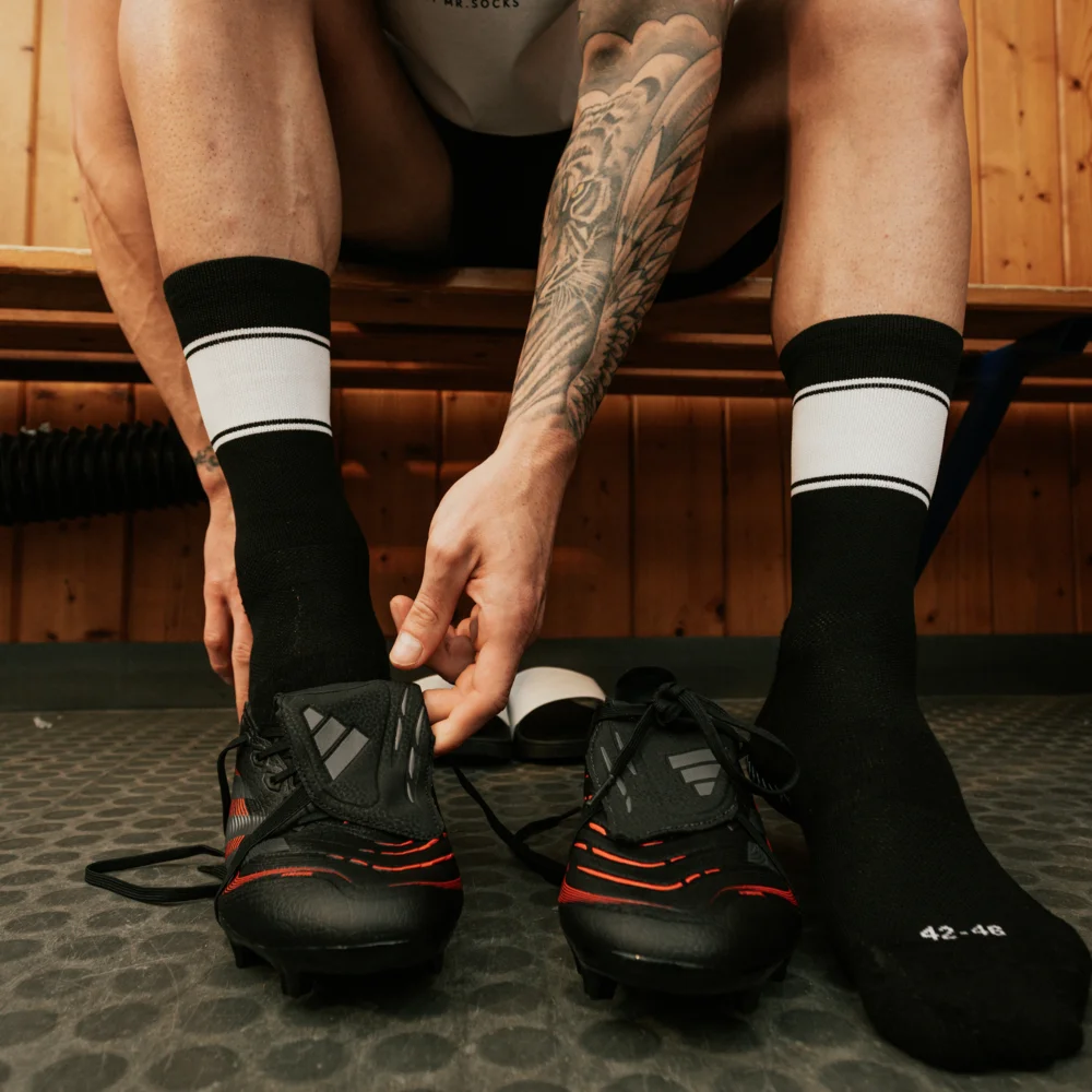 Sport Socken "Ballersocks Light"