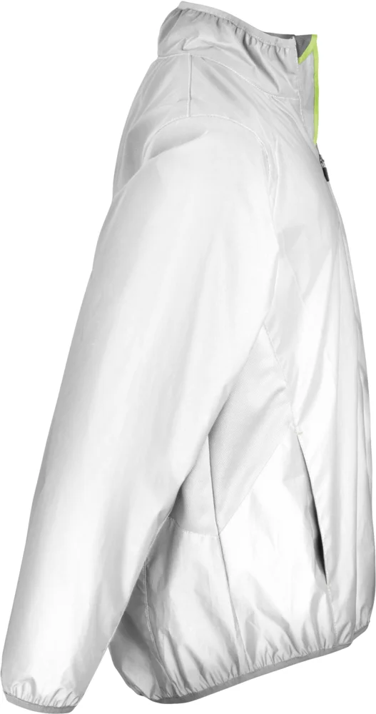 Sport Jacket "Luxe Reflectex Hi-Vis"