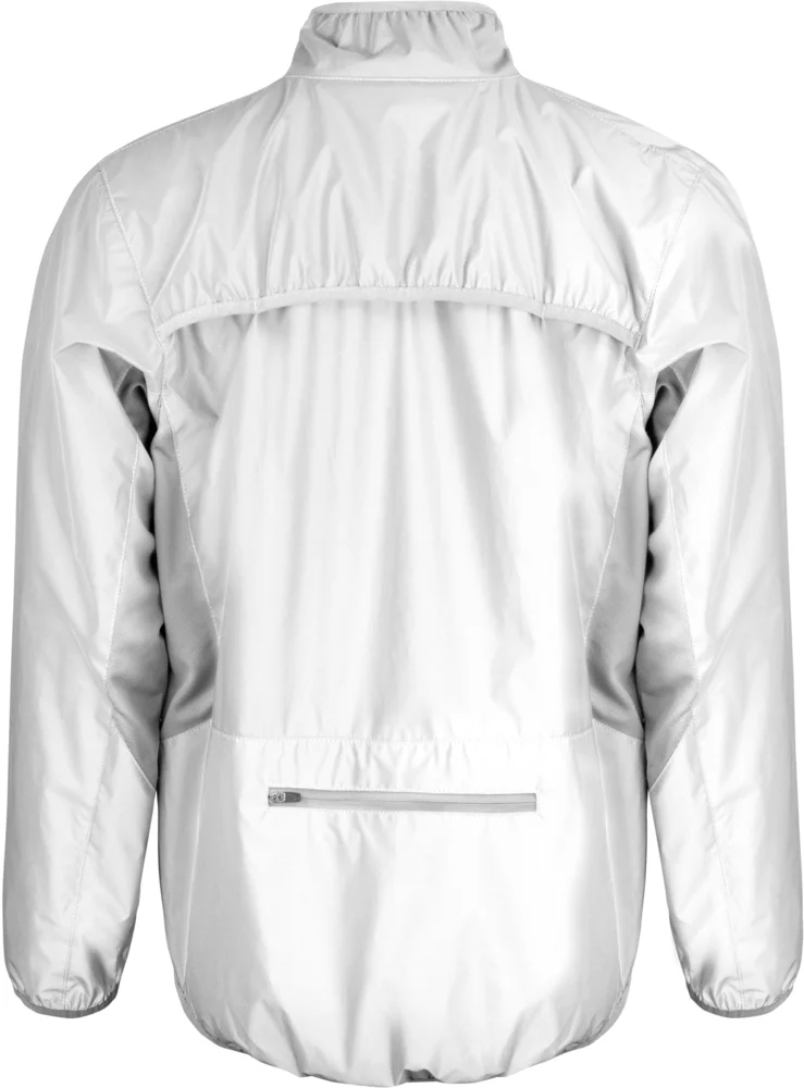 Sport Jacket "Luxe Reflectex Hi-Vis"
