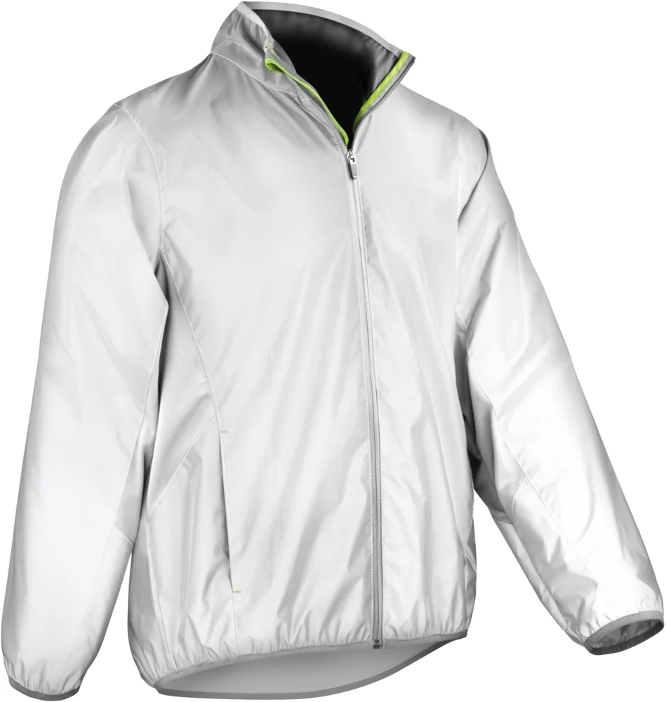 Sport Jacket "Luxe Reflectex Hi-Vis"